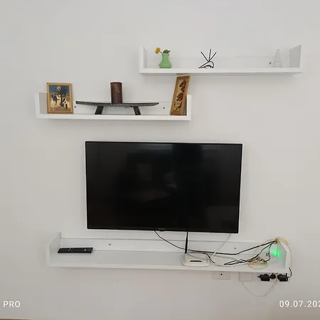 Studio Magda * Skopje
