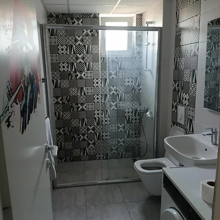 Studio Magda Apartment Skopje