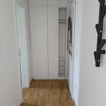Studio Magda Apartment Skopje