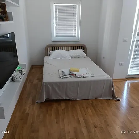 Apartment Studio Magda Skopje