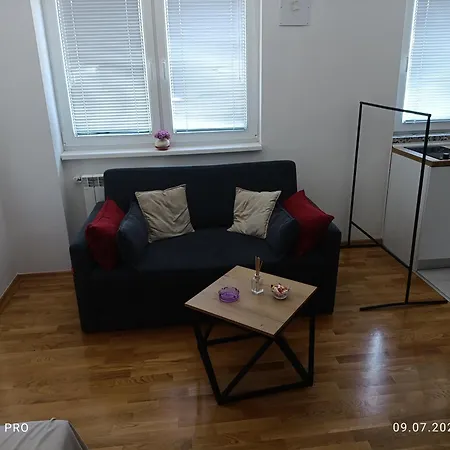 Apartment Studio Magda