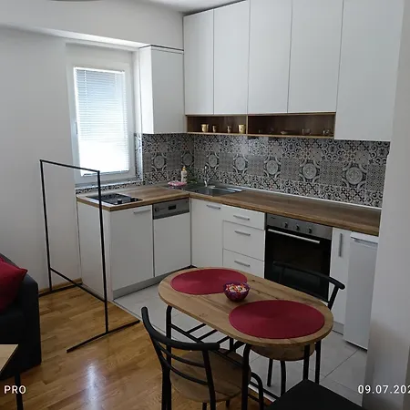 Studio Magda Apartment